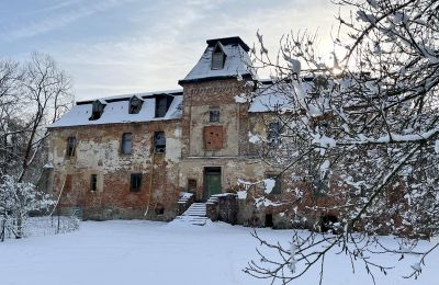 Château à vendre Komorowice, Wrocławska 27, Basse-Silésie, Image 29/36