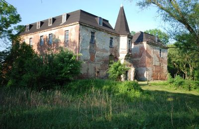 Château à vendre Komorowice, Wrocławska 27, Basse-Silésie, Image 18/36