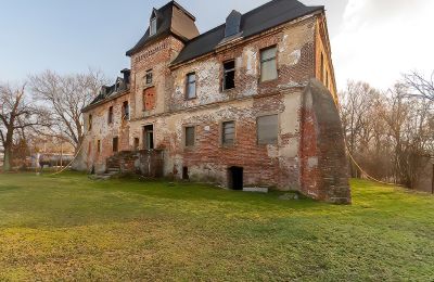 Château à vendre Komorowice, Wrocławska 27, Basse-Silésie, Image 22/36