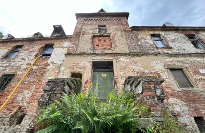 Château à vendre Komorowice, Wrocławska 27, Basse-Silésie, Image 24/36