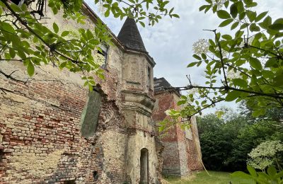 Château à vendre Komorowice, Wrocławska 27, Basse-Silésie, Image 20/36