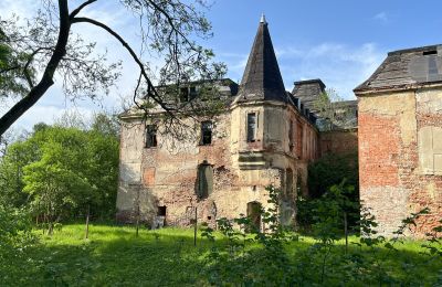 Château à vendre Komorowice, Wrocławska 27, Basse-Silésie, Image 25/36