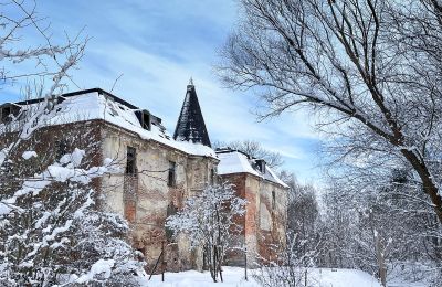 Château Komorowice, Basse-Silésie