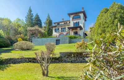 Historische Villa kaufen 28838 Stresa, Piemont, Foto 26/26