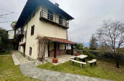 Historische Villa kaufen 28838 Stresa, Piemont, Nebengebäude