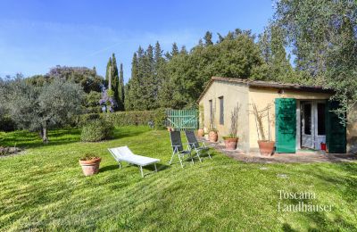 Maison de campagne à vendre Castagneto Carducci, Toscane, RIF 3057 Nebengebäude