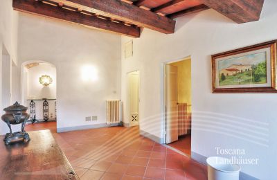 Maison de campagne à vendre Castagneto Carducci, Toscane, RIF 3057 Diele OG