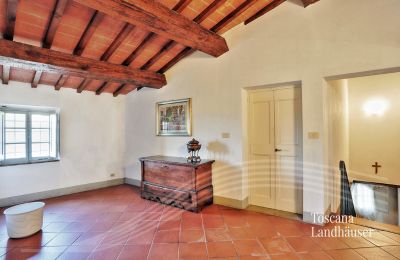 Maison de campagne à vendre Castagneto Carducci, Toscane, RIF 3057 weiteres Zimmer