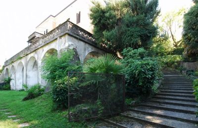 Villa historique à vendre 28838 Stresa, Piémont, Jardin