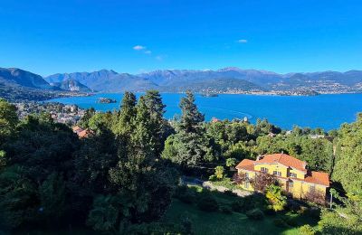 Villa historique à vendre 28838 Stresa, Piémont, Image 18/20