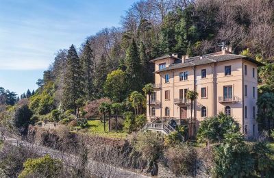 Historische Villa kaufen Cannobio, Piemont, Foto 4/25