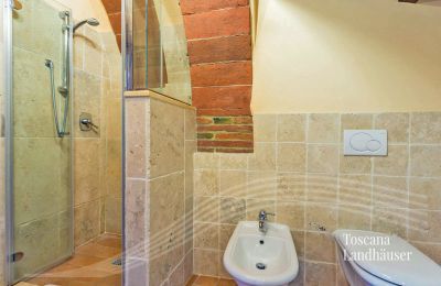 Landhaus kaufen Chianciano Terme, Toskana, RIF 3061 Badezimmer 2