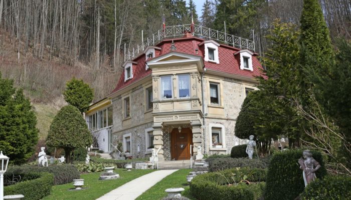 Villa historique Bad Urach 2