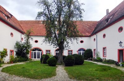 Schloss 91792 Ellingen, Bayern