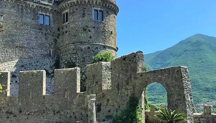 Castello Dogliola 3