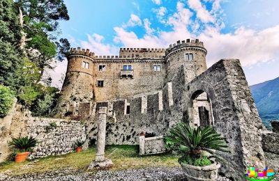 Castello in vendita Abruzzo, Foto 4/13