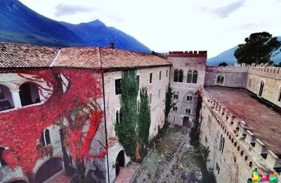 Castello in vendita Abruzzo, Foto 7/13