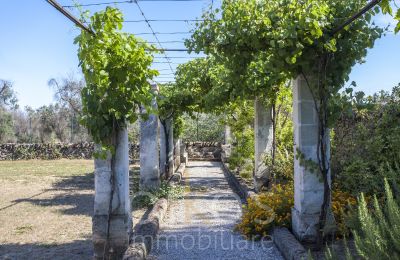 Historische Villa kaufen Oria, Apulien, Foto 29/34