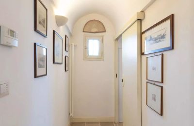 Historische Villa kaufen Oria, Apulien, Foto 20/45