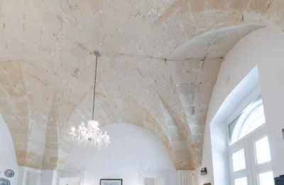 Historische Villa kaufen Oria, Apulien, Foto 25/45