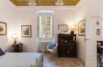 Historische Villa kaufen Oria, Apulien, Foto 23/45