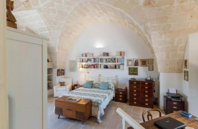 Historische Villa kaufen Oria, Apulien, Foto 27/45