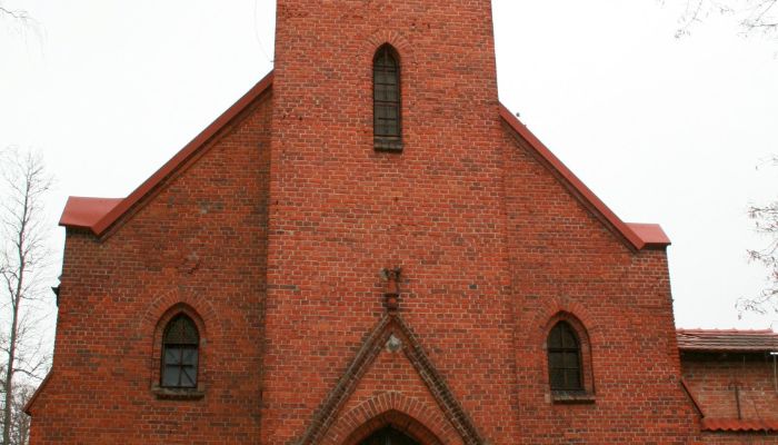 Burg Opaleniec 2