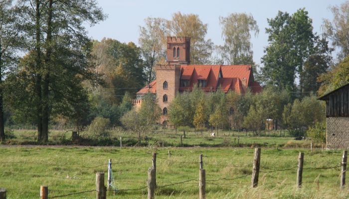 Burg Opaleniec 4