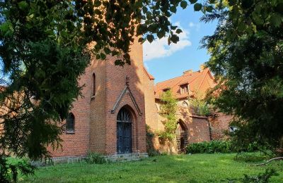 Burg kaufen Opaleniec, Masowien, Foto 19/19