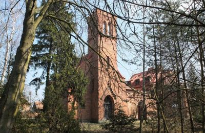 Burg kaufen Opaleniec, Masowien, Foto 15/19