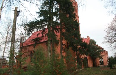 Burg kaufen Opaleniec, Masowien, Foto 10/19