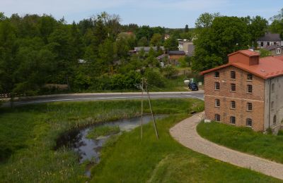 Mühle kaufen Sławoborze, Westpommern, Foto 3/17