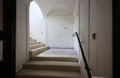 Château à vendre Opava, Moravskoslezský kraj, Vestibule