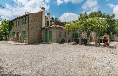 Landhaus kaufen Arezzo, Toskana, Foto 26/36