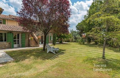 Landhaus kaufen Arezzo, Toskana, Foto 30/36