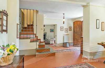 Landhaus kaufen Arezzo, Toskana, Foto 3/36