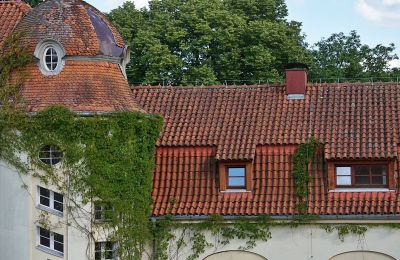 Schloss kaufen Wietrzno, Westpommern, Foto 11/12