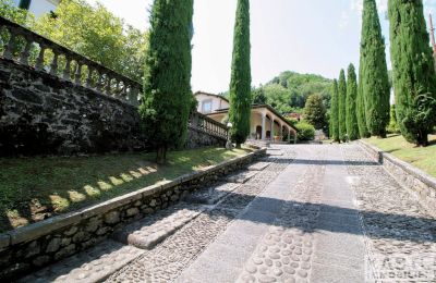Historische Villa kaufen Bagni di Lucca, Toskana, Foto 16/16
