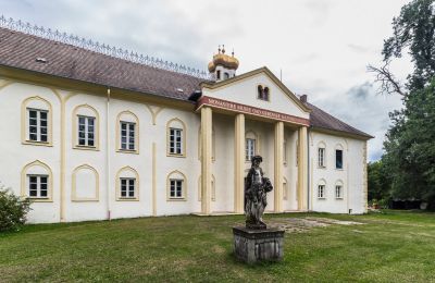 Schloss kaufen Szombathely, Komitat Vas, Foto 2/21