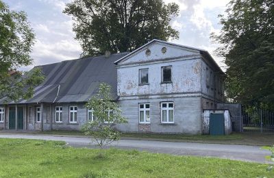 Villa padronale in vendita 18556 Schwarbe, Dorfstraße 5, Mecklenburg-Vorpommern, Foto 3/19