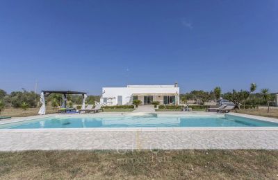 Villa storica in vendita Oria, Puglia, Foto 18/21