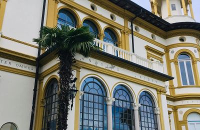 Historische Villa kaufen Baveno, Villa Barberis, Piemont, Foto 16/38