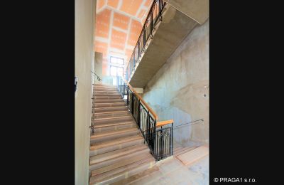 Historische Villa kaufen Karlovy Vary, Karlovarský kraj, Foto 9/10