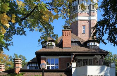 Historische Villa kaufen Karlovy Vary, Karlovarský kraj, Foto 1/10