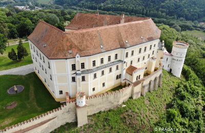 Palazzo in vendita Olomoucký kraj, Foto con drone