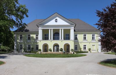 Schloss Mittelböhmen