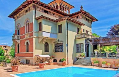Historische Villa kaufen 28838 Stresa, Piemont, Foto 39/43