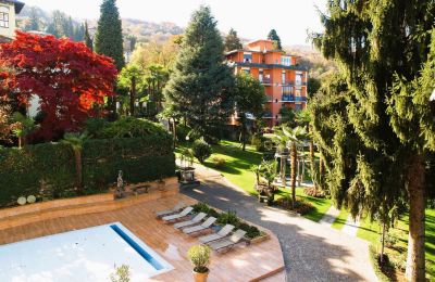Historische Villa kaufen 28838 Stresa, Piemont, Foto 42/43