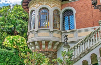 Historische Villa kaufen 28838 Stresa, Piemont, Foto 40/43