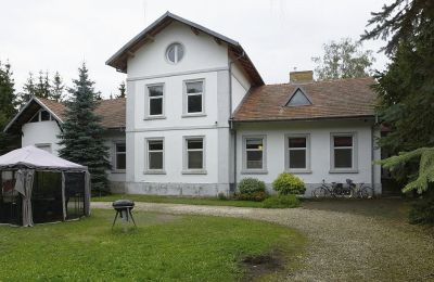 Herrenhaus/Gutshaus kaufen Borowina, Woiwodschaft Lublin, Foto 3/20